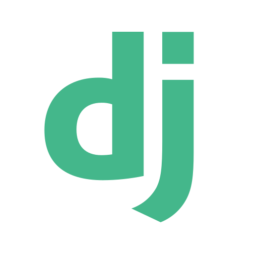 Icone Django