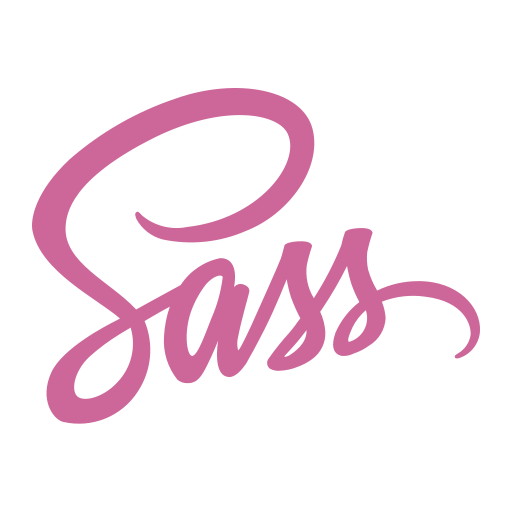 Icone SASS